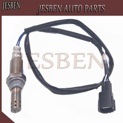 234-4048 Downstream Lambda Probe O2 Oxygen Sensor fit For Toyota RAV4 2000-2005 2.0L HIGHLANDER 2.4L NO# 89465-42100 89465-42090 ► Photo 1/3