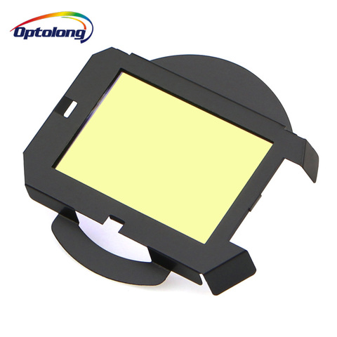 OPTOLONG L-Pro NK-FF UT 0.3mm Filter Ultrathin 0.3mm Astrophotography Light Pollution Filter forD600/D610/D700/D750/D800 LD1003H ► Photo 1/6