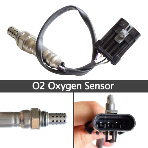 Oxygen Sensor 96394004 96394003 25361764 For Chevrolet Daewoo Aveo Epica Kalos Lacetti Nubira For Isuzu Trooper Opel Vauxhall ► Photo 1/6