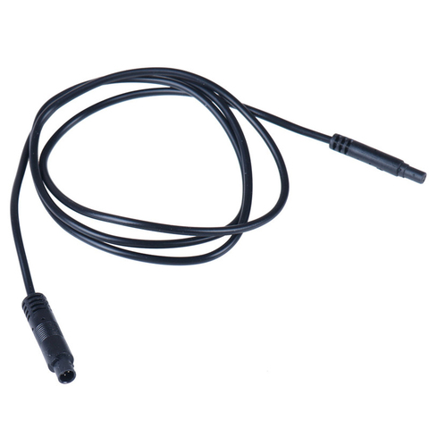 High Quality Car DVR Camera Extension Cable Monitor Vehicle Rear View Camera Wire Line Power Cable ► Photo 1/6