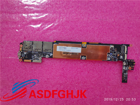 Z170CG Tablet Motherboard For Asus Zenpad C 7.0 Z170C Z170 Test Original Motherboard 8GB-SSD 1G Ram Atom C3230 Cpu ► Photo 1/4