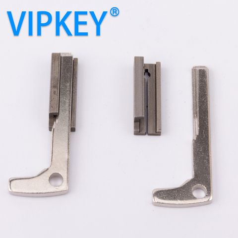 HU64 Duplicating Fixture Clamp For Mercedes Benz Key Blank Key Cutting Machine Accessories Key Cutter Machine Part ► Photo 1/6