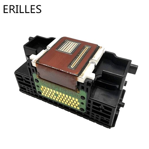 QY6-0080 Printhead Print Head for Canon MX715 MX885 MG5220 MG5250 MG5320 MG5350 iP4820 iP4840 iP4850 iX6520 iX6550 Printer Heads ► Photo 1/5