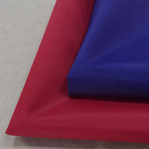 free shipping 1M*1.5M 210D nylon oxford fabric TPU coated nylon oxford Waterproof fabric for Inflatable fabric material ► Photo 1/1