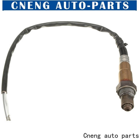 4 Wire Universal  O2 Oxygen Sensor   0258986602 0258986507 234-4209  for Citroen Ford Hyundai Renault-Volvo  Toyota Chevrolet ► Photo 1/6