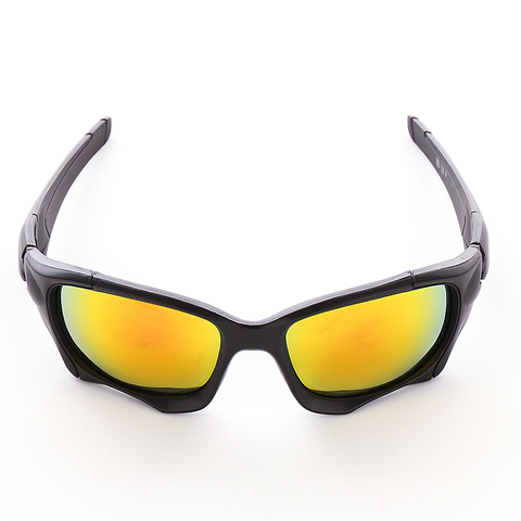 Roidismtor UV400 Cycling Eyewear Outdoor Sport Mountain Bike Bicycle Glasses Oculos De Ciclismo ► Photo 1/6