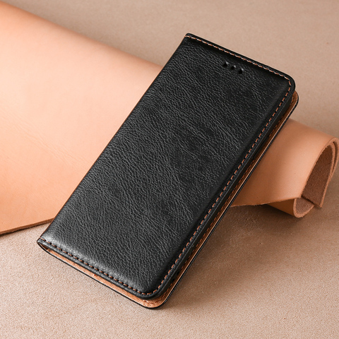 Case for Oneplus 3 5 5T 6 6T 7 7T 8 Pro Nord Leather Flip Cover for One Plus 1+ 6T 7pro 7Tpro Soft TPU Cover Wallet Phone Bag ► Photo 1/6