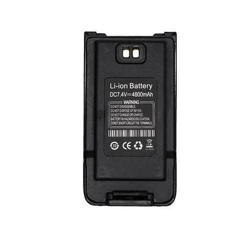 Original UV-9R plus battery uv9r plus UV-9R ► Photo 1/2