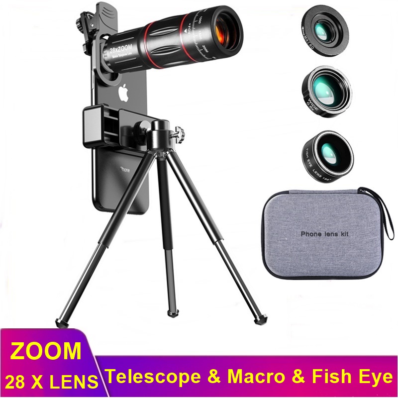 phone telescope price