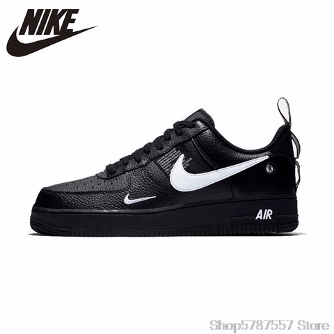Nike Men's Air Force 1 '07 LV8 Utility Sneaker