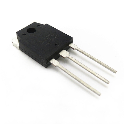 5pcs/lot 2SD209L D209L D209 209L TO-247 In Stock ► Photo 1/1