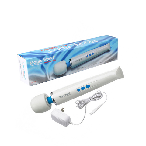 Rechargeable Hitachi Original Magic Wand Therapeutic Full Body Massager HV-270 ► Photo 1/6