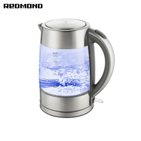 Electric Kettle Redmond rk-g138 ► Photo 1/6