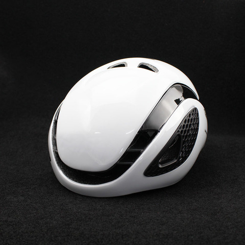 300g Aero TT Bike Helmet  Road bike Cycling Bicycle Sports Safety Helmet Riding