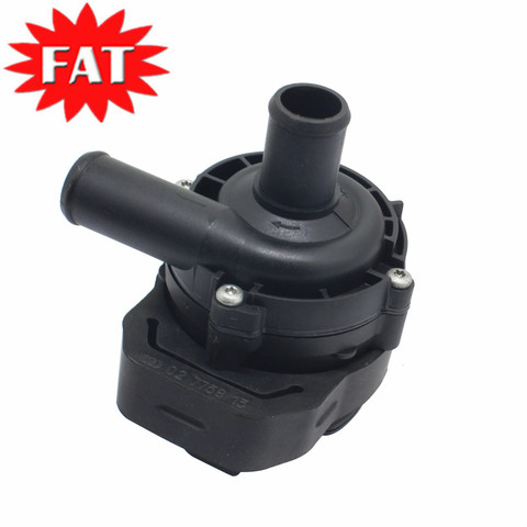 Engine Auxiliary Water Pump For Mercedes-Benz B250 Bosch 0392023004 2115060000 ► Photo 1/6