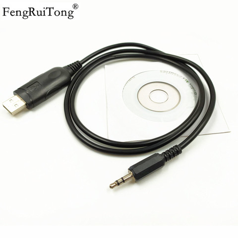 OPC-478 USB Programming Cable for ICOM Radio IC-F16 F26 A110 IC-V8 IC-F3 IC-F4 IC-F3026 IC-F11 F21 IC-208H IC-F3021 IC-F43 F33 ► Photo 1/5