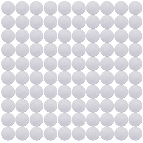 Coin Capsules Resin Mold with 200 Foam Gasket Coin Storage Box Mould Craft Tools 54DC ► Photo 1/6