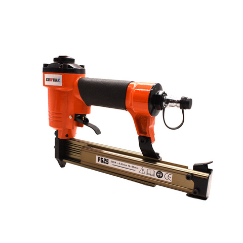 P625 Pneumatic Brad Nailer For Woodworking Hand Tool ► Photo 1/6