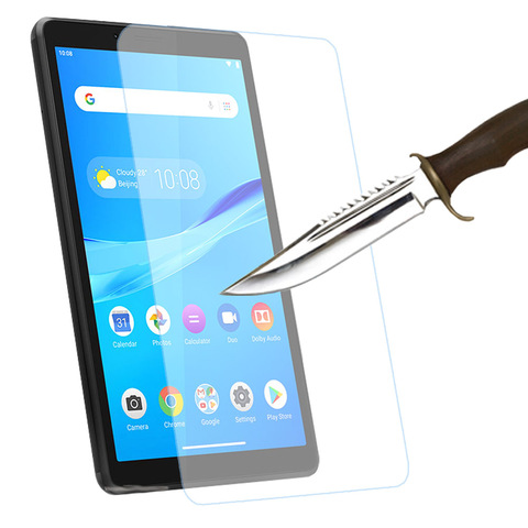 Tab 3 10 Plus Lenovo Tablet Tempered Glass  Tempered Glass Lenovo Tab M10  Plus - Tablet Screen Protectors - Aliexpress