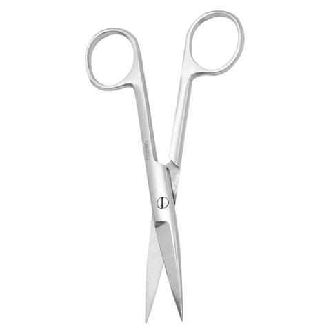 14CM Stainless Steel Scissors Medical Surgical Operating Dissecting Straight Scissors Hospital Supplies ► Photo 1/6