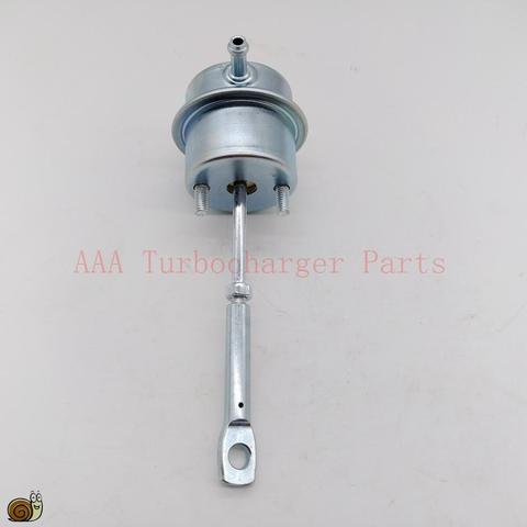 14psi-31psi Garrett TB25-116 Turbo Actuator/Internal Wastegate pressure data detail Supplier by AAA Turbocharger Parts ► Photo 1/6