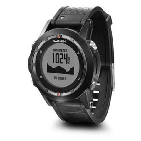 garmin fenix1 All around GPS sports watch Mountaineering Swimming ► Photo 1/6