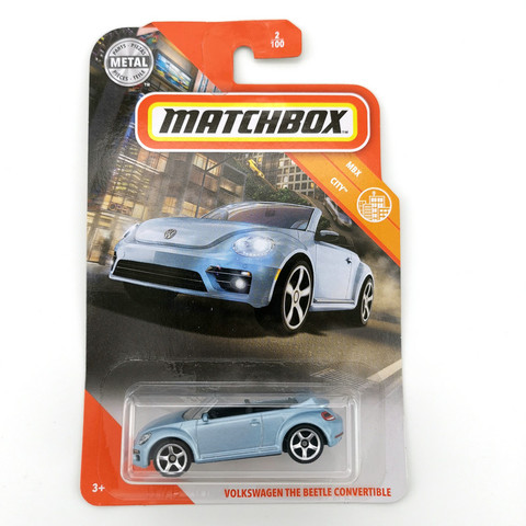 2022 Matchbox Cars Special Offer For Sale  1/64 Metal Diecast Model Car Toys Gift ► Photo 1/1