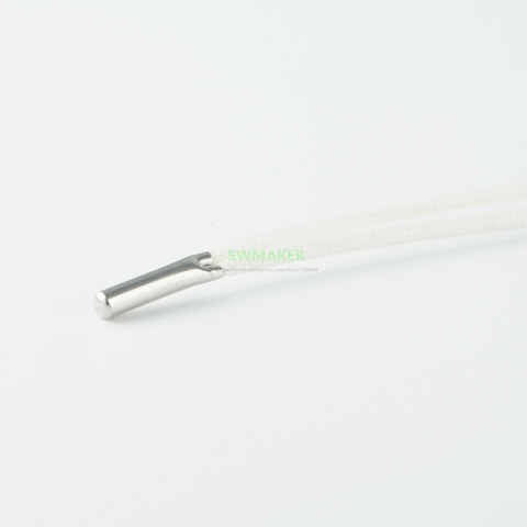 1pcs Wanhao D9 19cm High Temperature Thermistor for Duplicator 9/300/400/500 FDM 3D Printer parts ► Photo 1/2