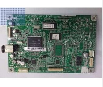 1Pcs Original Used Formatter Board FK2-5927-000 FM3-5430-000 For Canon MF4010 MF4018 MF4012 MF 4010 4018  logic Main Board ► Photo 1/1