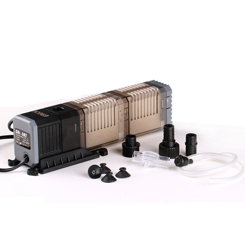 SUNSUN Aquarium Filter Pump CHJ-502/602/902/1502 series Filter cotton filter element ► Photo 1/5