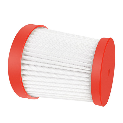 1pcs Filters For Xiaomi Deerma VC01 Handheld Vacuum Cleaner Accessories Replace Dust HEPA Filter Collector Home Cleaning Parts ► Photo 1/5