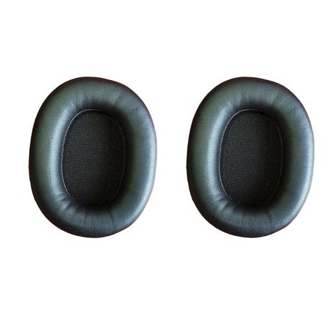 1 Pair Earphone Ear Pads Sponge Soft Foam Cushion Replacement for Mpow H12 Headphone EarPads ► Photo 1/5