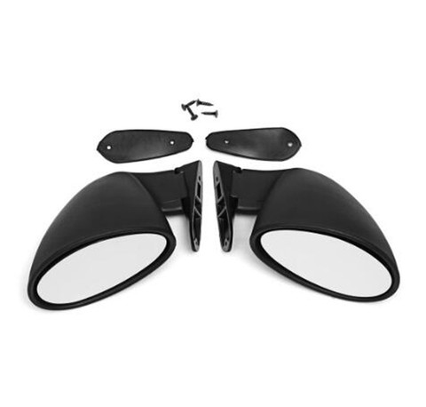Vitaloni California Wing/Side Mirror - Race/Rally/Motorsport/Road/Competition one pair (R+L) ► Photo 1/6