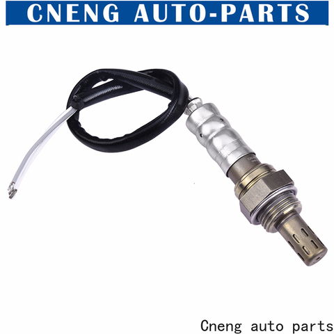 4-Wrie Universal Lambda Probe Oxygen O2 Sensor 234-4209 For Toyota Chevrolet mazda 3  adapter  lexus ls430  scion tc ► Photo 1/5