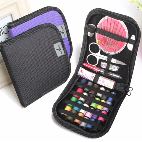 1set Portable Sewing Kit