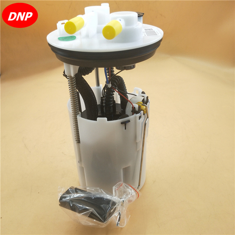 DNP Electric Fuel pump assembly Fit For Toyota Avensis 2 2003-2008 77020-02070/0580313085/EM1371 77020-05111 ► Photo 1/6
