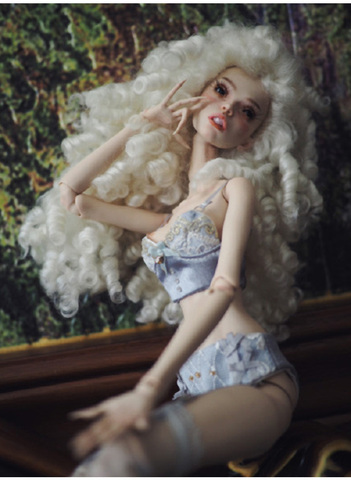 BJD 1/4 Beth children's birthday gift high quality gift free shipping ► Photo 1/4