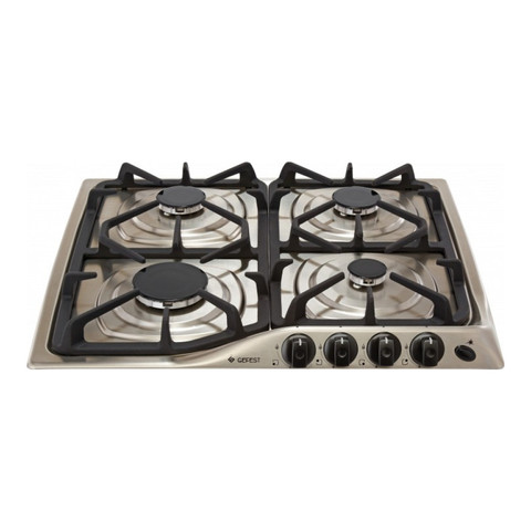 Bulit-in Hobs GEFEST 79175 техпорт techport Home Appliances Kitchen Cooking Cooktop hob hobs Gas hob GEFEST CH 1210 K5 ► Photo 1/2