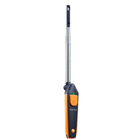 Testo 405i Hot-Wire Anemometer Thermal Smart and Wireless Probe ► Photo 1/6