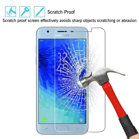 Tempered Glass Screen Protector FOR Lenovo Vibe K5 Plus Note A6000 K6 A2010 A536 P780 A1000 K320T A5000 Vibe S1 P2 cover ► Photo 1/6