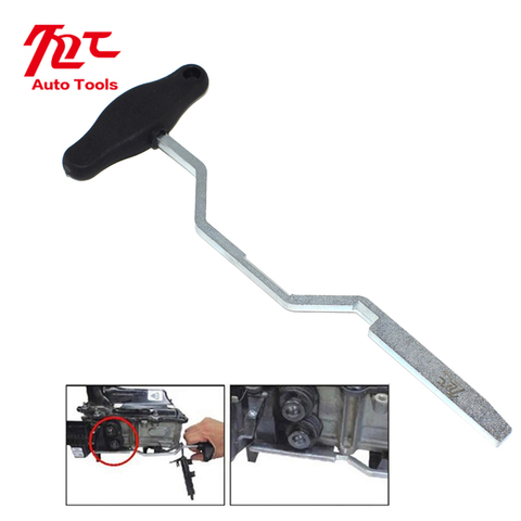 1pcs T10407 Assembly Lever Tool Direct Shift DSG 7 Speed Gearbox For AUDI ► Photo 1/4