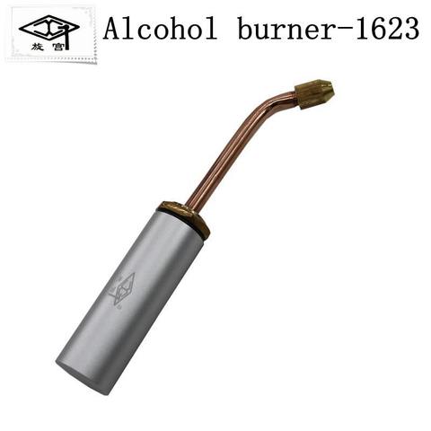 Rotary Palace Piano Tuning Repair Tool Stroke Machine Renovation Shantou String Heating Bake Gel Alcohol Lamp ► Photo 1/6