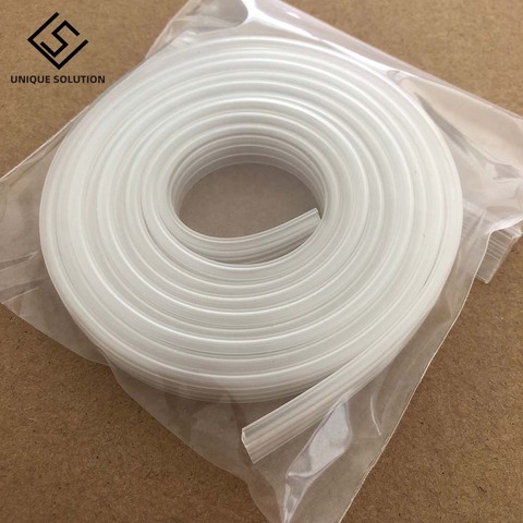 4 Color Universal CISS Ink Tube 1.5 Meter DIY Kit Tank Line 1.4mm Inner Diameter For Epson Canon HP Brother Printer Pipeline ► Photo 1/6