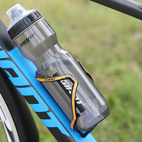 Giant 750ml NE Series Bottle Bicycle Water Bottle MTB Mountain Road Bike Kettle Portable Outdoor Sports Cup ► Photo 1/6