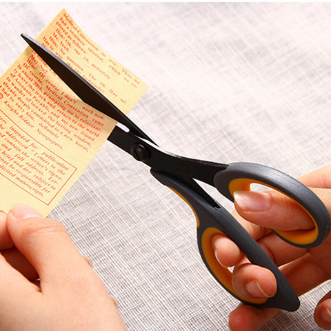 Perfect Stationery Scissors Office Scissors Paper Cutting Scissors Fabric Clothing Tailor's Scissors HouseholdScissors Tool ► Photo 1/6