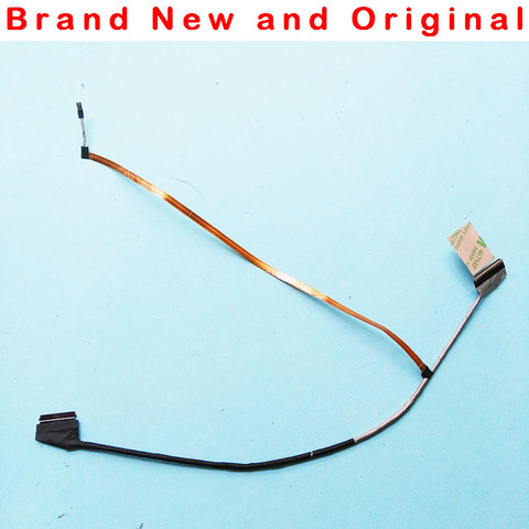 New original LCD cable for MSI GF75 9sc-022 120HZ MS17F1 EDP cable 40pin ► Photo 1/1