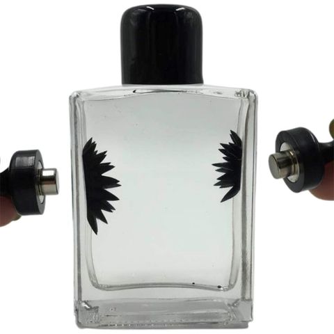 Ferrofluid Magnetic Fluid Liquid Display Funny Anti Stress Relief Toys GXMB ► Photo 1/1