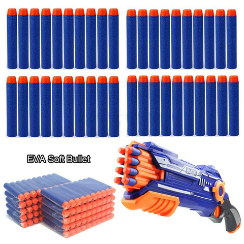 Toy Gun Nerf Sniper Mega, Nerf Mega Sniper Bullets