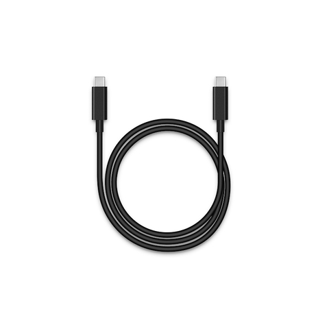 Huion UC06 / UC06A Full-featured USB-C to USB-C Cable USB 3.1 for Kamvas 13 / Kamvas 22 / Kamvas 22 Plus ► Photo 1/6