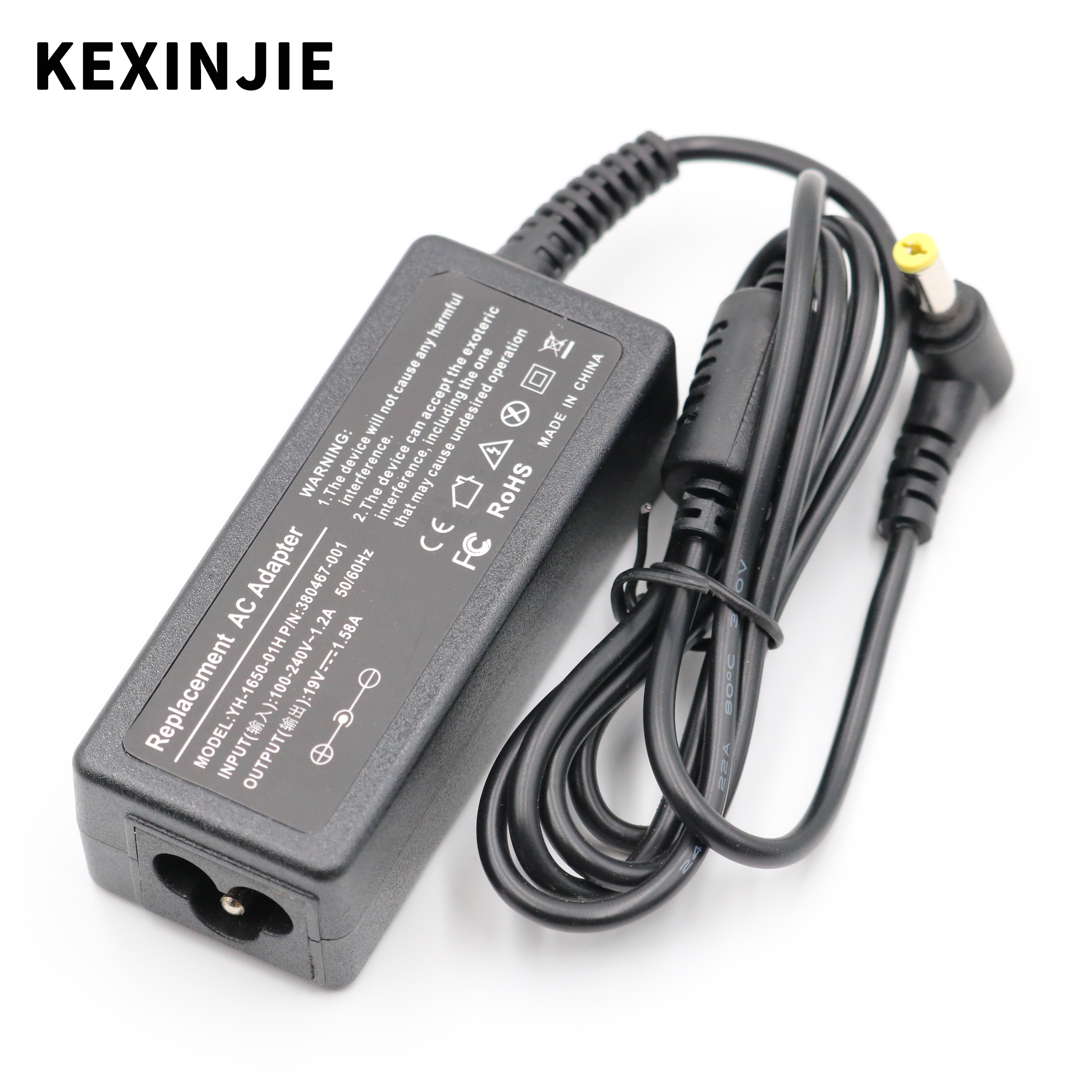 dell mini laptop charger